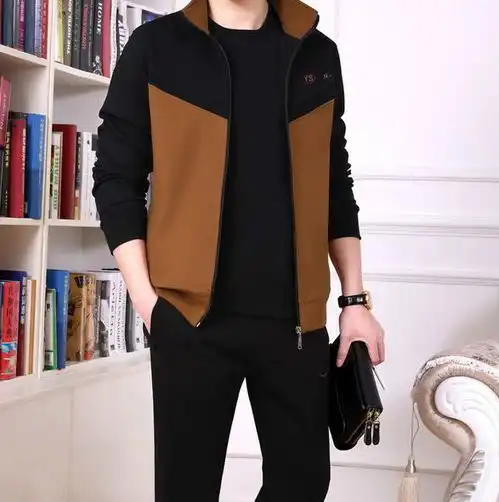 比貂皮洋气有面800倍中年男装,适合6070后爸爸,春节穿迷倒女人
