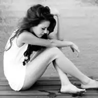 空洞和孤独头像微信头像图片大全
