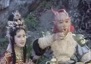 孔雀是佛母,如来为何称她孽畜你看她帮无天做了什么如来暴怒
