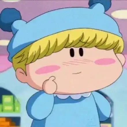 软萌可爱风头像我去宇宙摘星星了,马上回来
