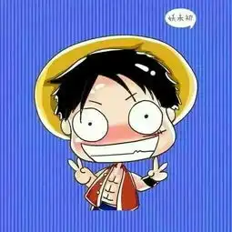 下面的卡通叫什么
