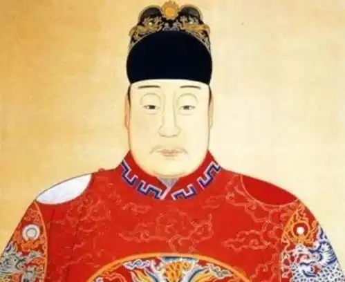 朱元璋重视学习,子孙却一代不如一代,竟光明正大地旷课,啥原因
