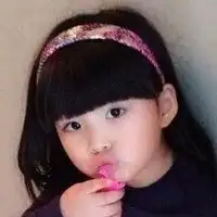 王诗龄头像高清图片大全名人王诗龄真人头像大图下载
