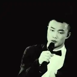 陈奕迅浮夸专辑封面曝光揭秘陈奕迅浮夸制作故事
