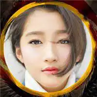 关晓彤头像高清图片大全名人关晓彤真实头像大图下载
