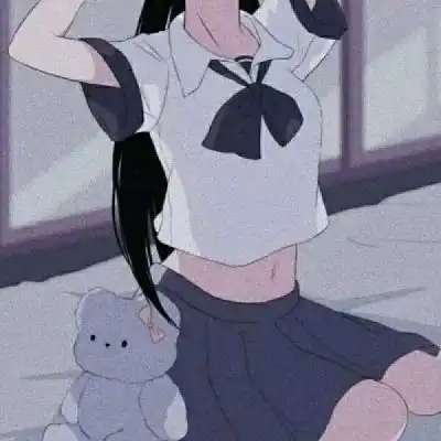 头像jk头像动漫可爱
