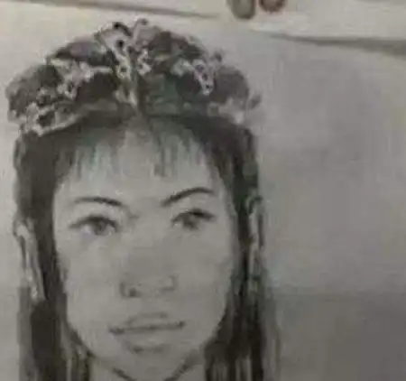 古代通缉令画像那么粗糙,为何能抓到逃犯看第一句话,想跑也难
