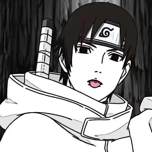 火影忍者高清头像分享
