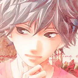 求这个情侣头像的另一个类似也可以谢谢
