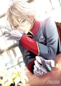 动漫少年二次元
