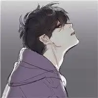 二次元佛系头像图片微信头像图片大全
