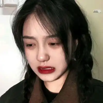 好看头像女生霸气真实超拽超级好看的潮图
