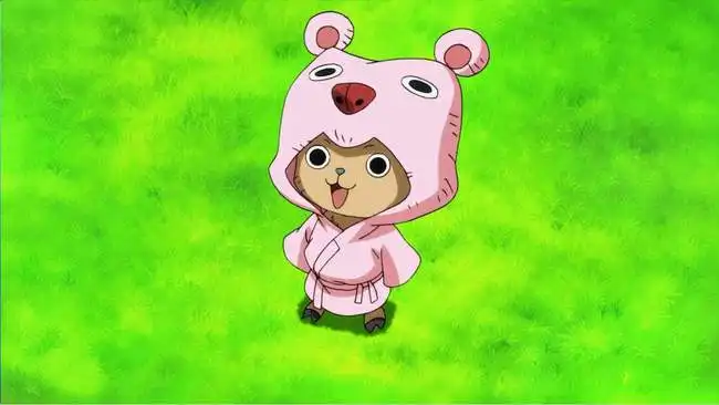 海贼王草帽团成员童年照,愿你归来之时仍是少年
