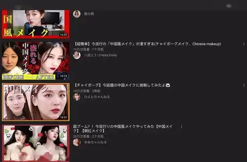 看腻了baby郭采洁她们的港风美人经典的昭和美人你一定不能错过
