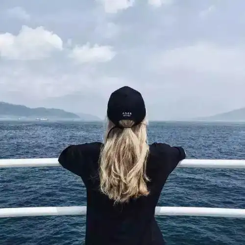 后来遇见的人都比你好
