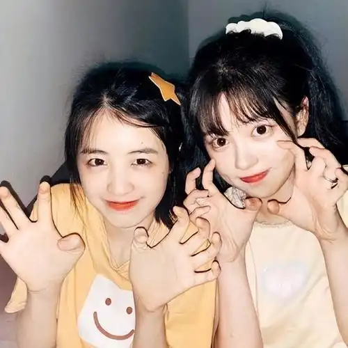 爱上了闺蜜的男朋友
