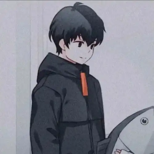 优质情头你是我平淡生活里的来日方长
