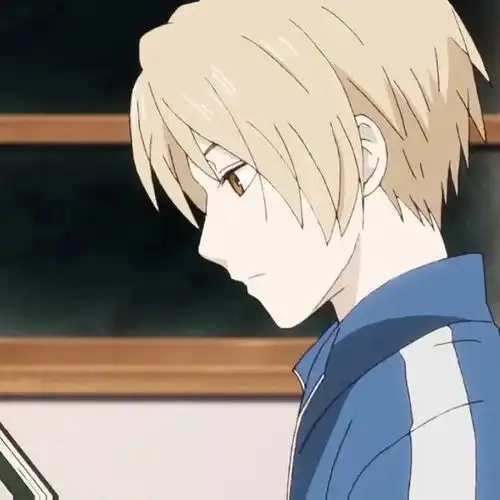 百星野王必备动漫男生头像
