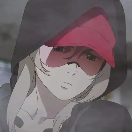 浪漫至极的动漫头像快来领取啊
