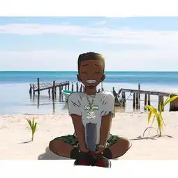 壁纸丨优秀的男孩,连头像都比别人帅
