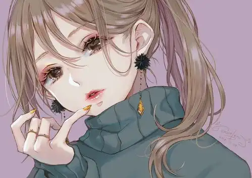 学习下面这种风格画,技法上应该向哪些方向发展
