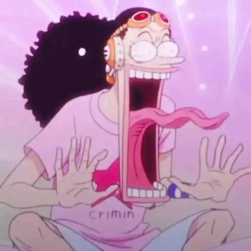有哪些有粉红元素或像素风且适合男生用的头像的
