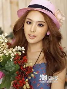 粉色控之粉色媚惑
