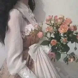 女生可爱萌妹子头像超拽好看少女头像萌图片
