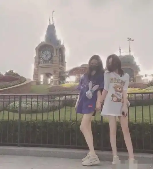 王菲为女庆生,李亚鹏到场二人无交流14岁李嫣被指打扮比妈显老
