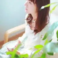 任性霸道小自我的并有青春活力女生唯美头像图片
