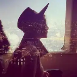 丰子恺人生处处是别离
