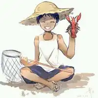 动漫头像男生暖男不带字微信头像图片大全
