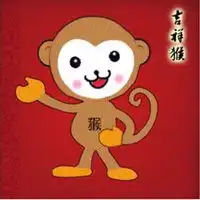 属猴本命年头像微信头像图片大全
