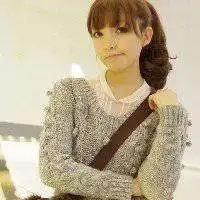 12岁好看清纯少女头像微信头像图片大全
