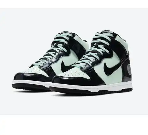 球鞋登记滔博线下汇总合集
