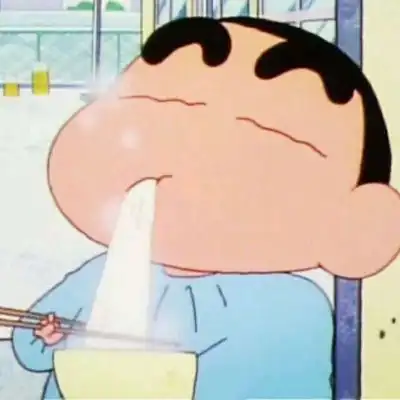 可爱小头像一看就是干饭人的头像
