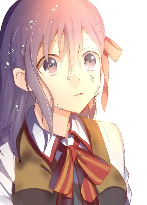 heavensfeel大陆公映纪念樱
