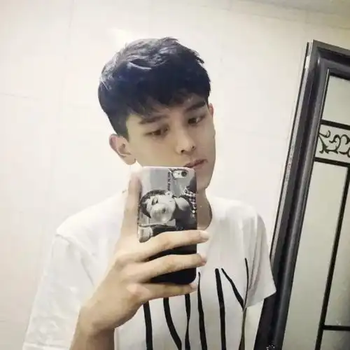 男生洗脸也是技术活,这五点一定要注意
