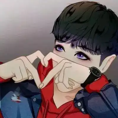 11月情侣头像壁纸聊天背景图正式报到老公不听话,就用脱裤子头像
