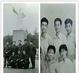 走着走着就成爷爷奶奶了致19501965出生的人
