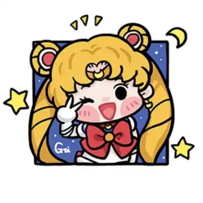 美少女团头萌小g爱涂鸦也可做情侣头像我要个性网
