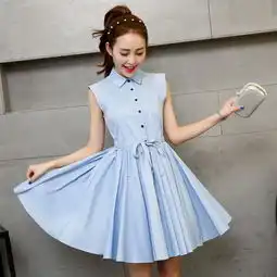连衣裙,让你秀出好身材
