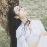 古风文艺慵懒唯美头像微信头像图片大全
