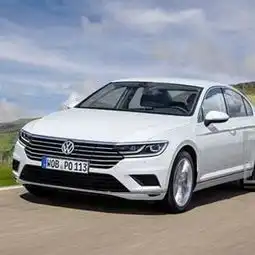 全新帕萨特假想图曝光,上汽一汽大众之争,谁能延续销量王
