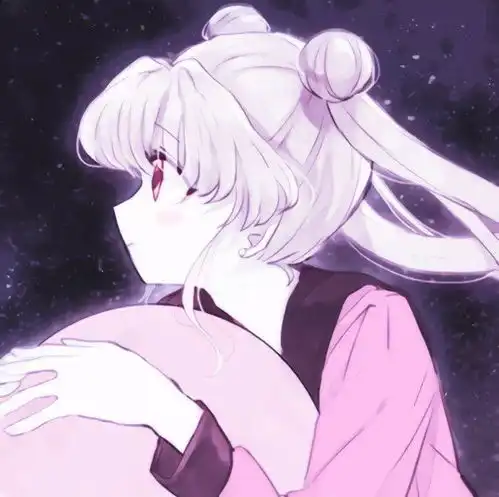 情侣头像对象不是人系列三
