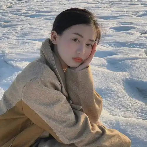 优质精选小众温柔甜美女生头像274
