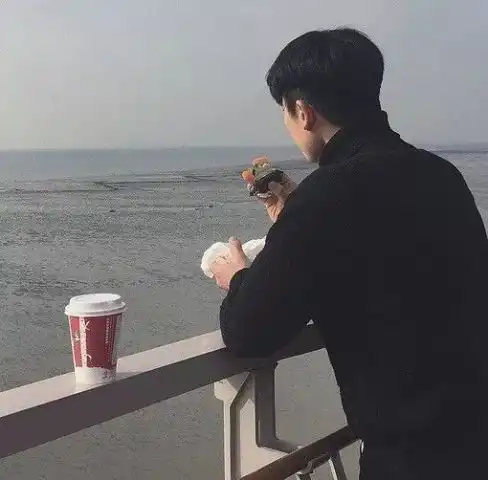 头像小哥哥撩妹专用头像
