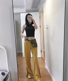 这四个打扮,是气质女人必备
