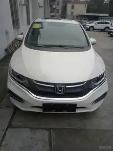 新杰德1.8和1.5t图片对比
