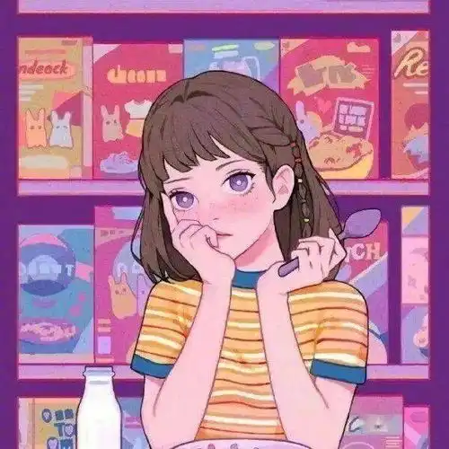 日子很狗但我不敢骂他怕他疯狂咬我
